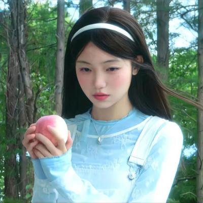 何必有我 高清海报