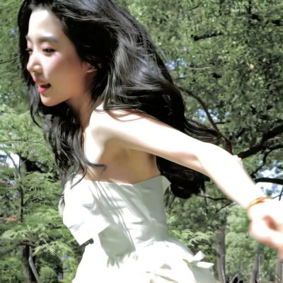 世界由3构成 高清海报