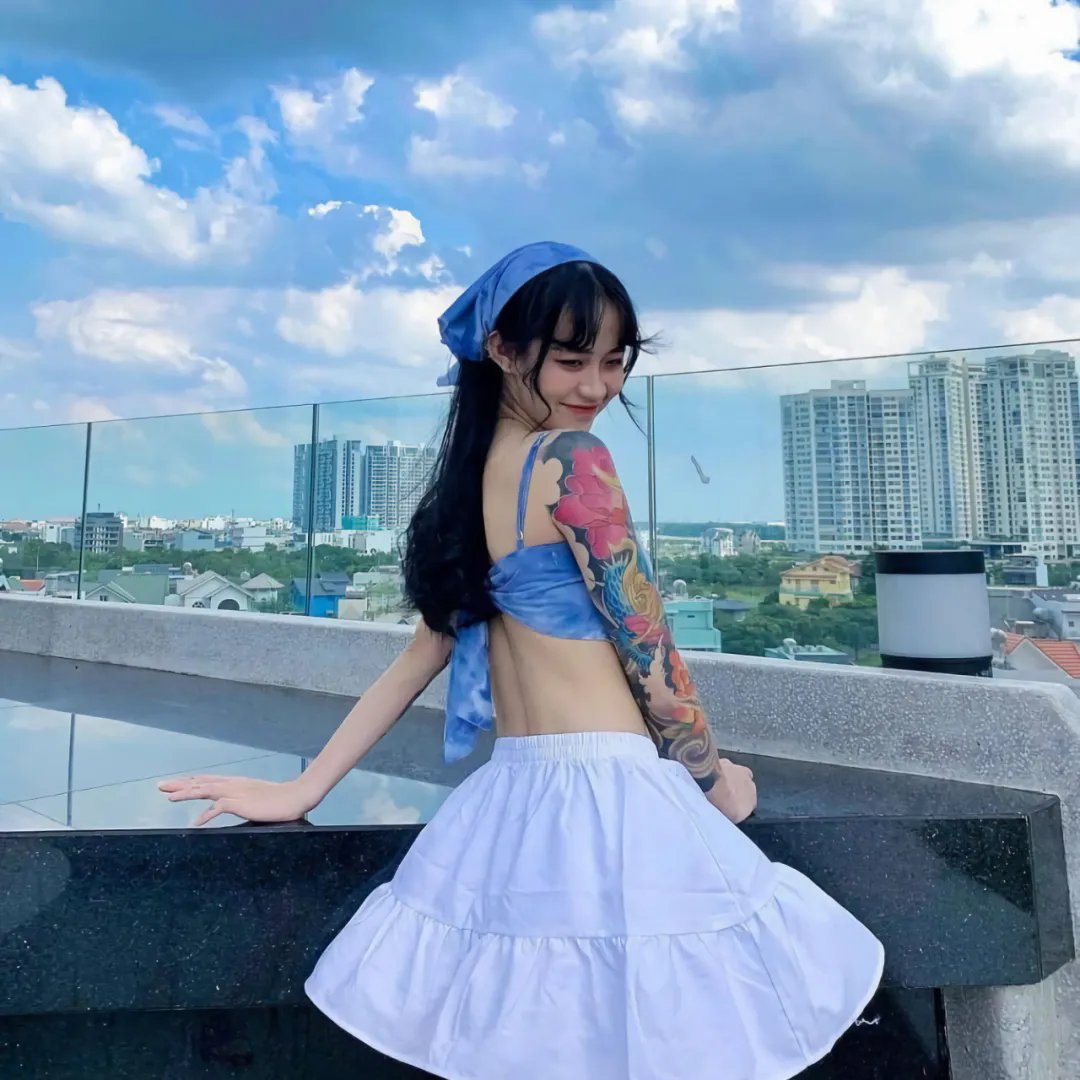 日夜男女 高清海报